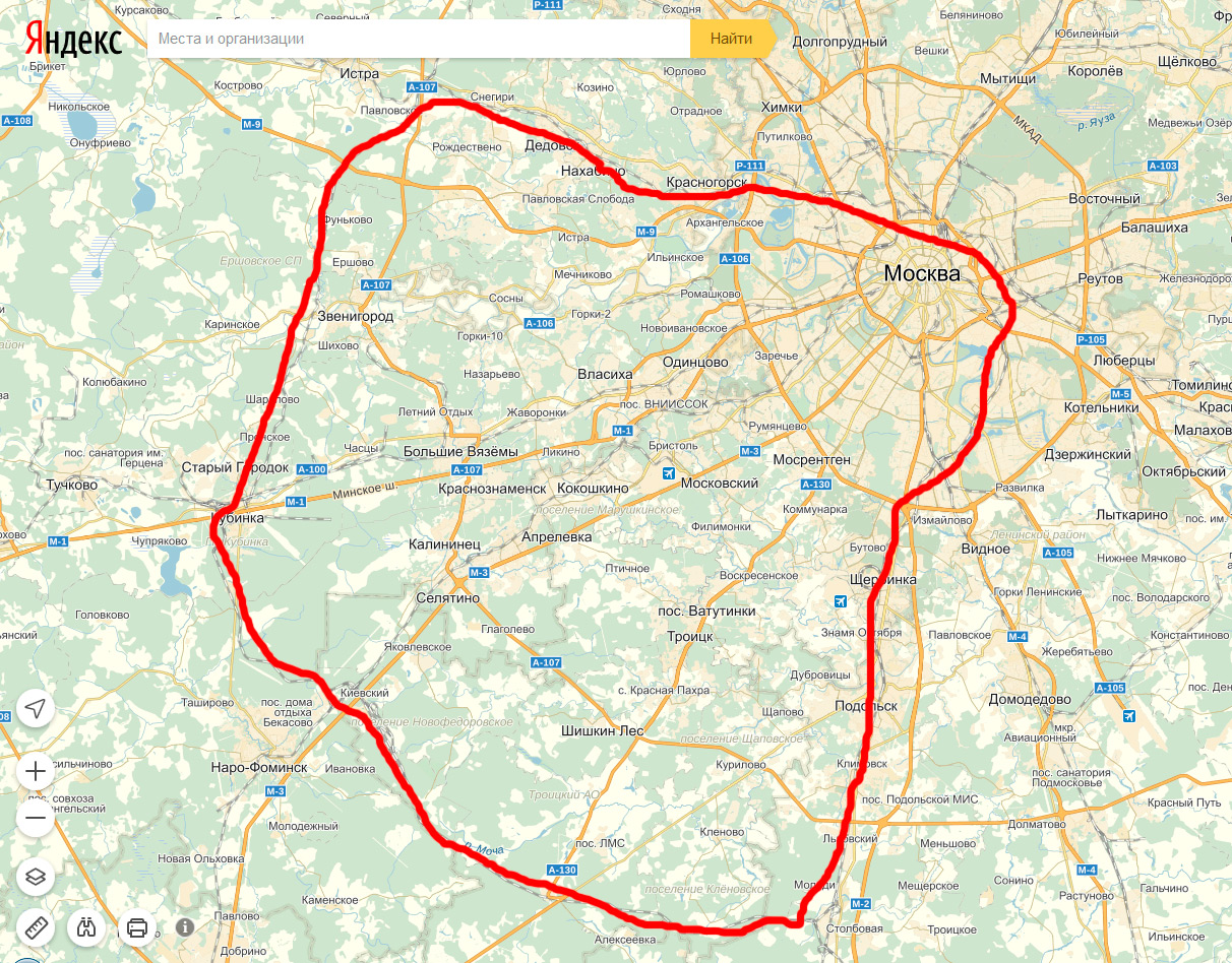 Бмо карта железная дорога